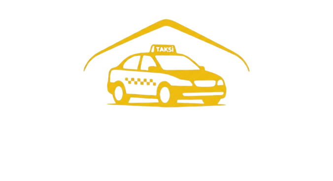 Güroymak Özgül Taksi Logo